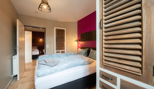 Apartamento, 2 habitaciones