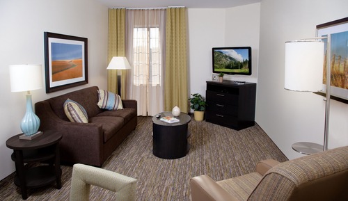 Suite, 1 habitación (Hearing, Mobility)