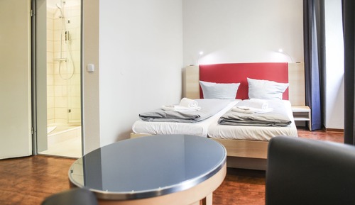 Habitación doble