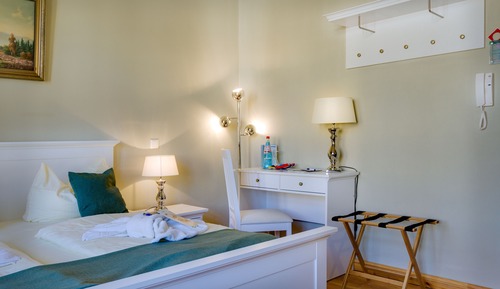Habitación Confort doble