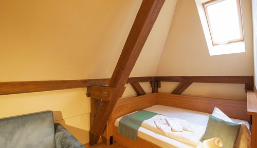 Habitación individual Confort
