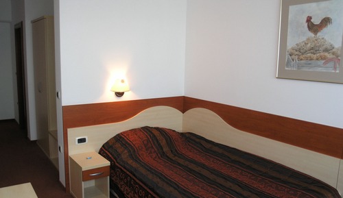 Habitación individual estándar, 1 habitación