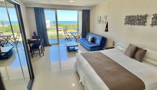 Habitación superior
