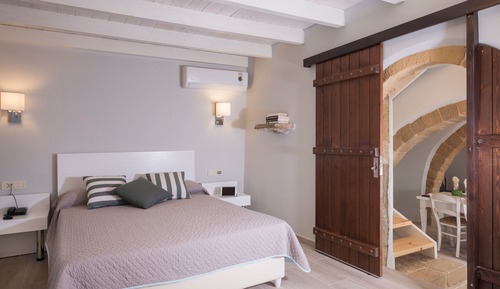 Suite superior, 3 habitaciones