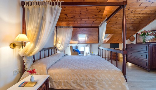 Suite superior