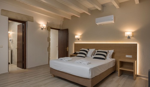 Habitación familiar