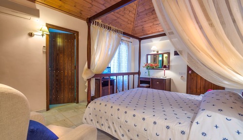 Habitación estándar