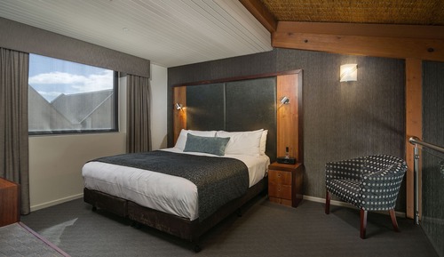 Suite (Loft Spa)