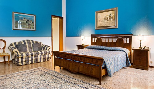 Suite estudio junior