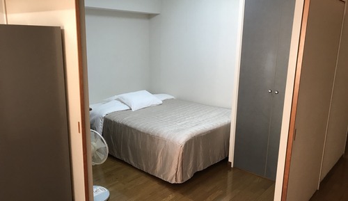 Habitación familiar con 2 camas individuales, 2 camas dobles, no fumadores