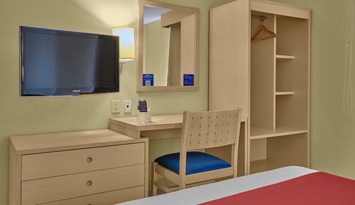 Habitación, 1 cama de matrimonio