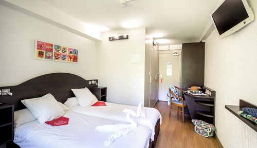 Habitación doble