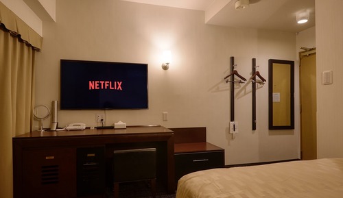 Habitación Premium, no fumadores (with Airweave mattress & Smart TV)