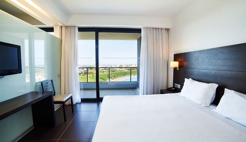 Prestige Suite, Pool View (2 Adults)