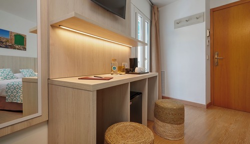 Habitación doble