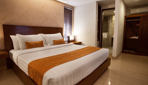 Deluxe Room - No Window
