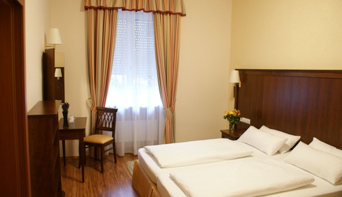 Suite superior