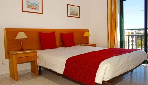 Apartamento, 2 habitaciones