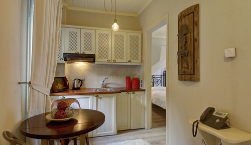 Apartamento familiar
