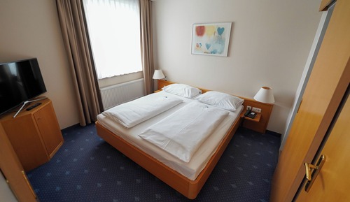 Suite familiar