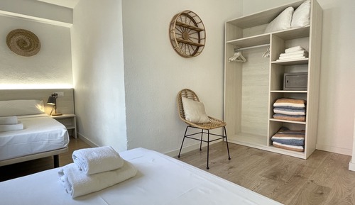 Standard Apartment 2/5