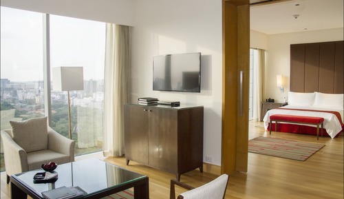 Suite ejecutiva