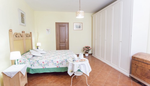 Apartamento familiar