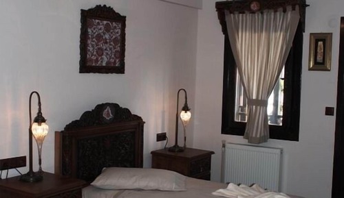 Habitación estándar, varias camas