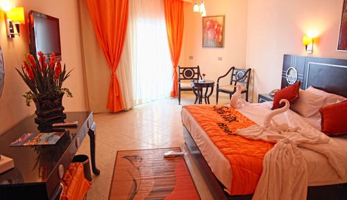 Habitación individual superior