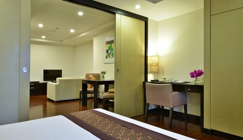 Studio - 43 Square Meters