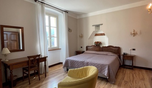 Habitación superior