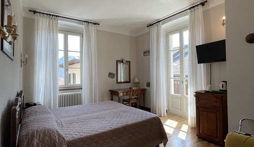 Habitación superior