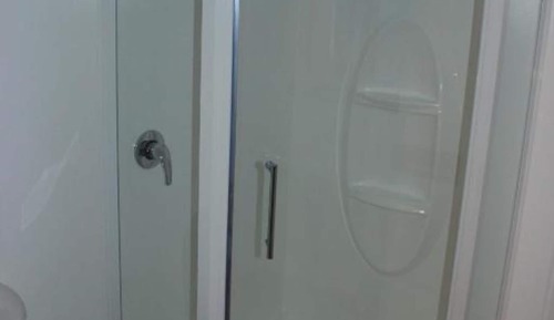 Habitación cuádruple económica, varias camas, no fumadores (Bunk Room)