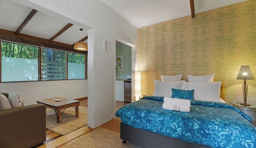 Chalet (Dragonfly Rest)