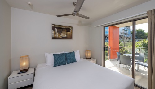 Suite, 1 habitación