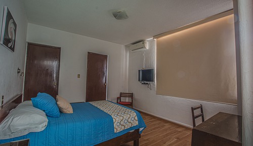 Habitación individual