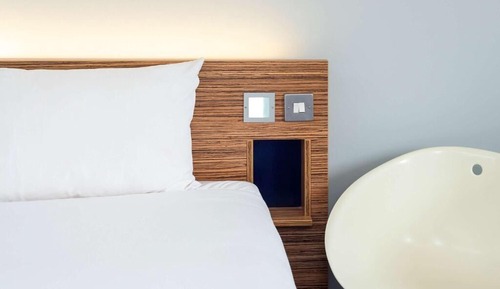 Habitación triple familiar