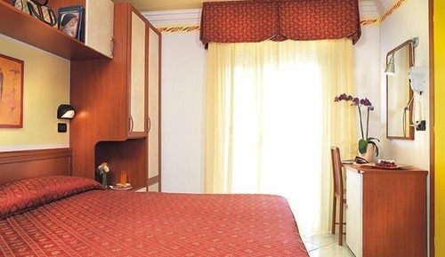 Habitación doble superior