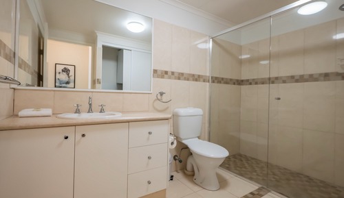 Apartamento, 2 habitaciones, vistas al jardín (Air Con)