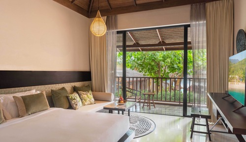 Suite familiar, 2 habitaciones