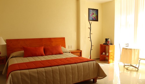 Habitacion Estandar Sencilla