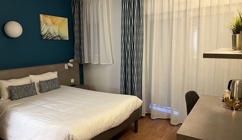 Cama 1 Persona