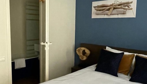 Habitación doble