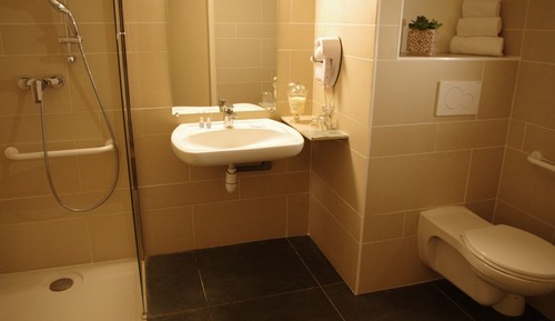 Suite Confort, no fumadores