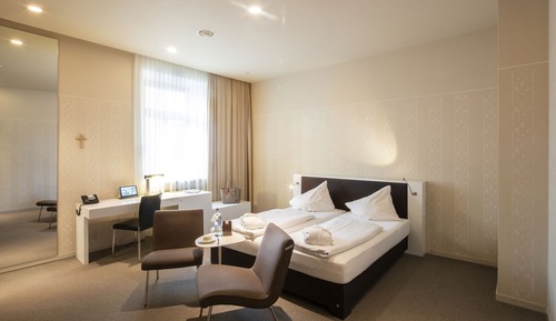 Habitación doble