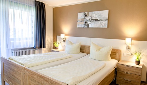 Suite estudio junior