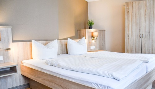 Habitación Confort doble