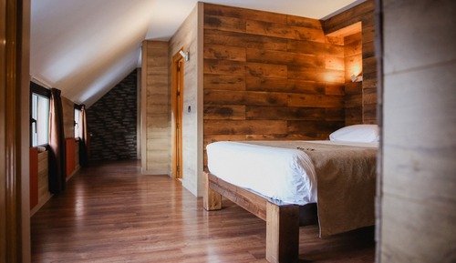 Habitación cuádruple
