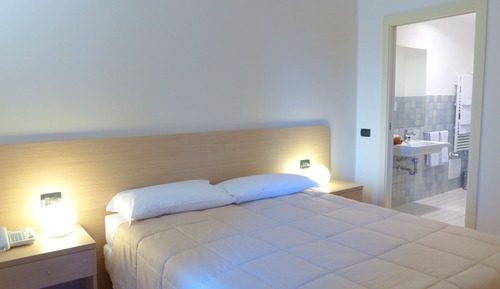 Habitación Deluxe, vistas al jardín