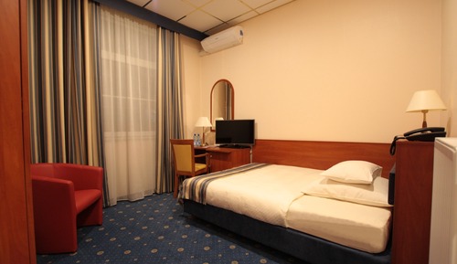 Habitación doble